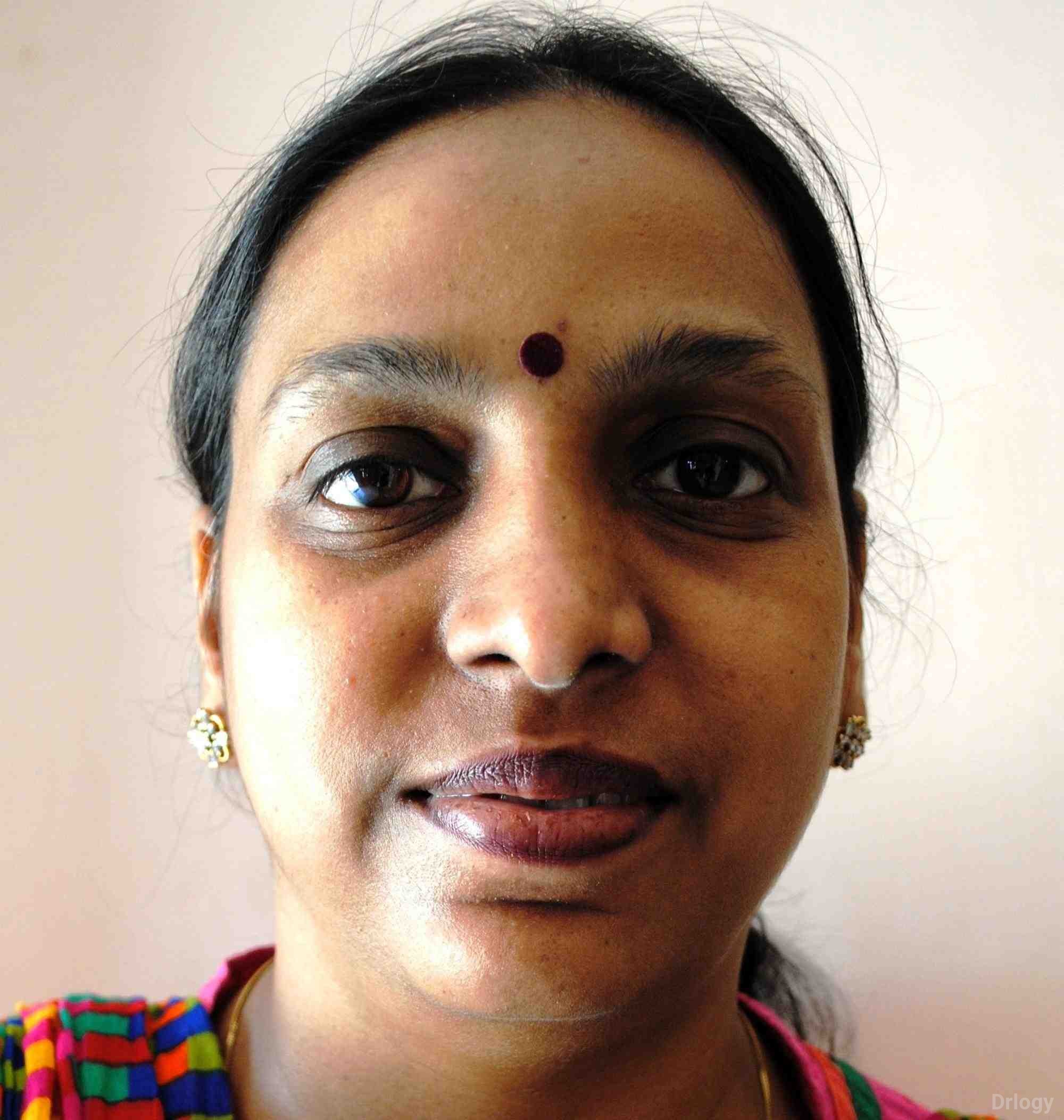 Dr. Niti Sinha