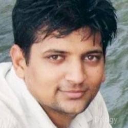 Dr. Nitin Agrawal