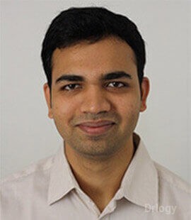 Dr. Nitin Barde in Nagpur