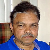 Dr. Nitin Baxi
