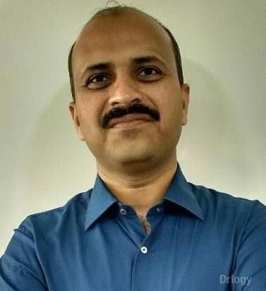 Dr. Nitin Date in Pune