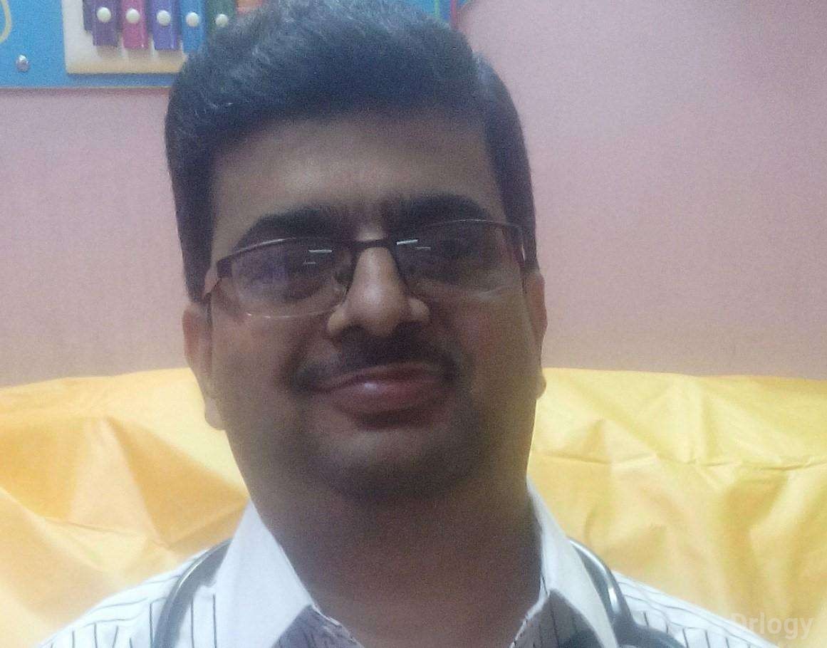 Dr. Nitin Deshpande in Mumbai