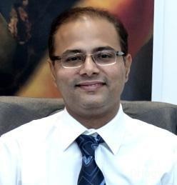Dr. Nitin Deshpande