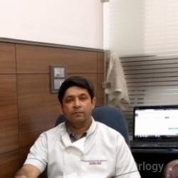 Dr. Nitin Dhall