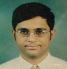 Dr. Nitin Dhungat