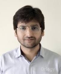 Dr. Nitin Dungarwal