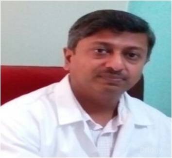 Dr. Nitin Ghogare