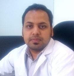 Dr. Nitin Goel