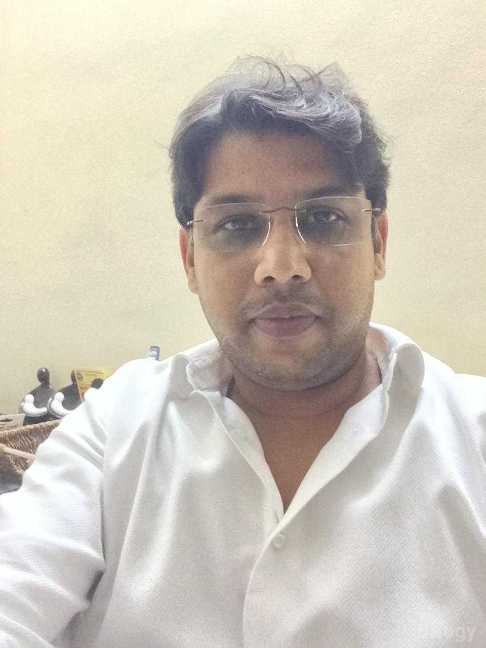 Dr. Nitin Habbu in Pune