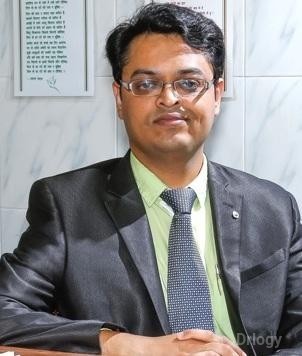 Dr. Nitin Jagdhane