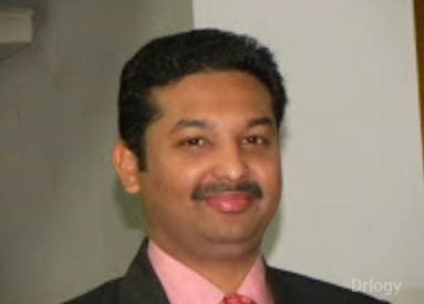 Dr. Nitin Jain
