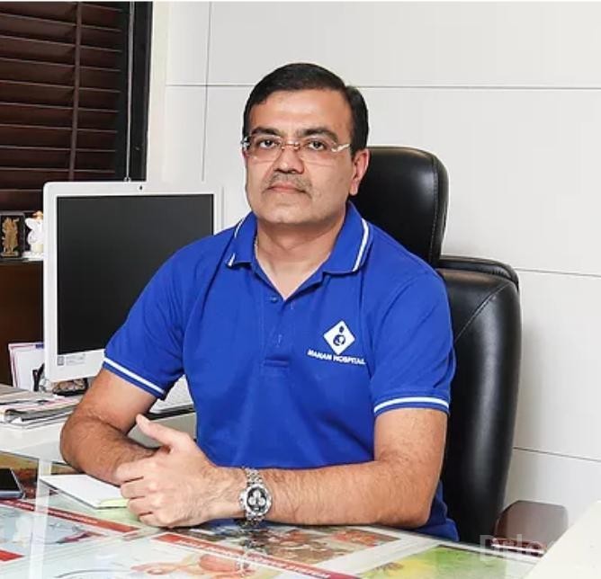 Dr. Nitin Lal