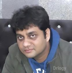 Dr. Nitin Malik in Meerut