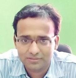 Dr. Nitin Manglik
