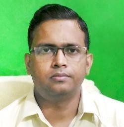 Dr. Nitin Maurya in Lucknow