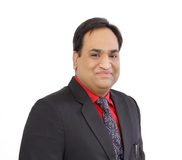 Dr. Nitin Mittal in Surat