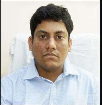 Dr. Nitin Modi in Jodhpur