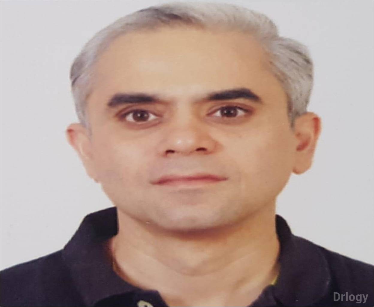 Dr. Nitin Pai