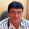 Dr. Nitin Patel in Rajkot