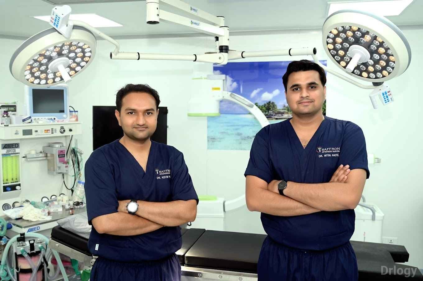 Dr. NItin Patel
