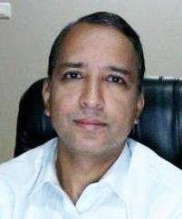 Dr. Nitin Pawar