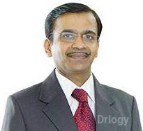Dr. Nitin Prabhudesai