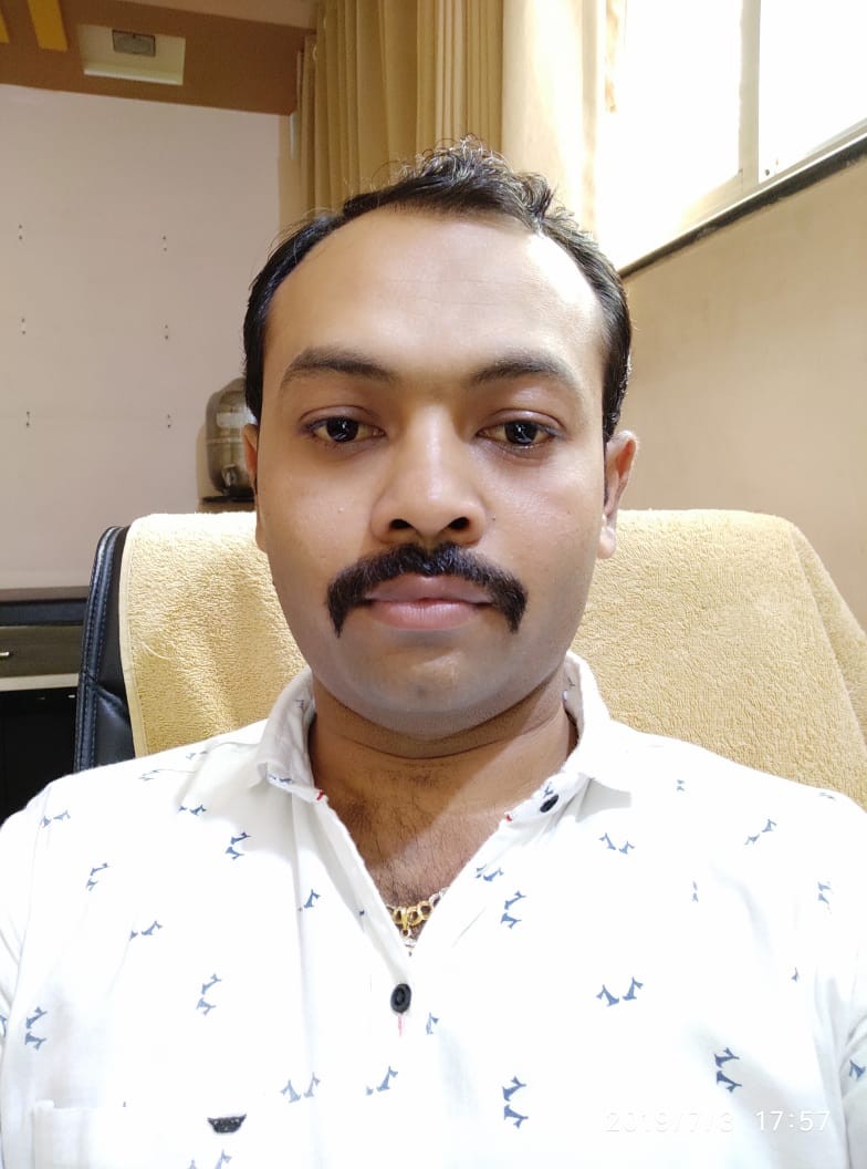 Dr. Nitin Raiyani