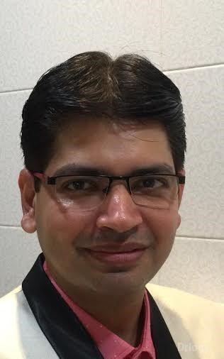 Dr. Nitin Shah in Mumbai