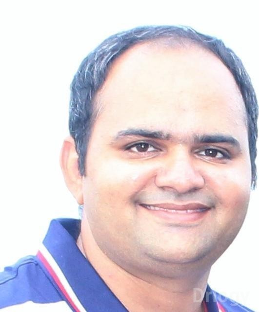 Dr. Nitin Sharma
