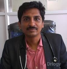 Dr. Nitin Singh