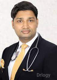 Dr. Nitin Singhal in Ahmedabad