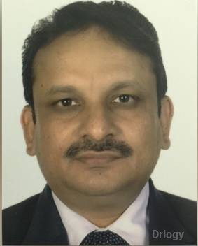Dr. Nitin Srivastava