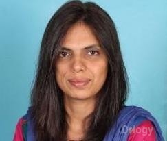 Dr. Nittal Maniar