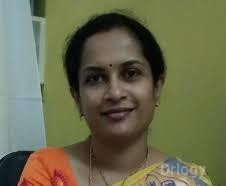 Dr. Nivedita