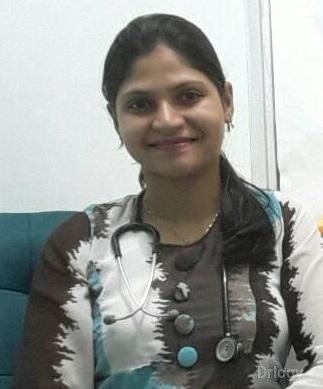Dr. Nivedita Chhabra