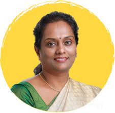 Dr. Niveditha Bharathi in Chennai