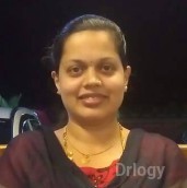 Dr. Niveditha Hebbar