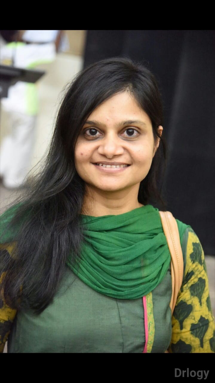 Dr. Niyati Desai