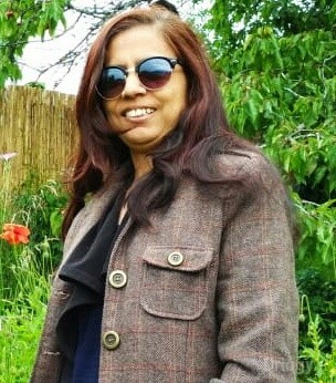 Dr. Niyati vyas in Surat