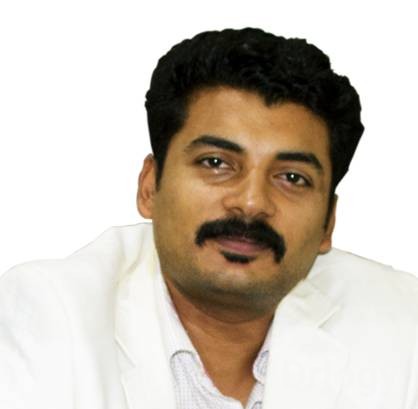 Dr. Niyaz Nazeer Sait