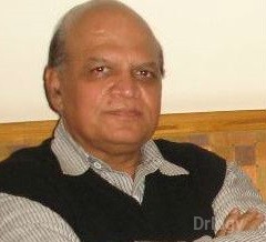 Dr. N.K. Narula