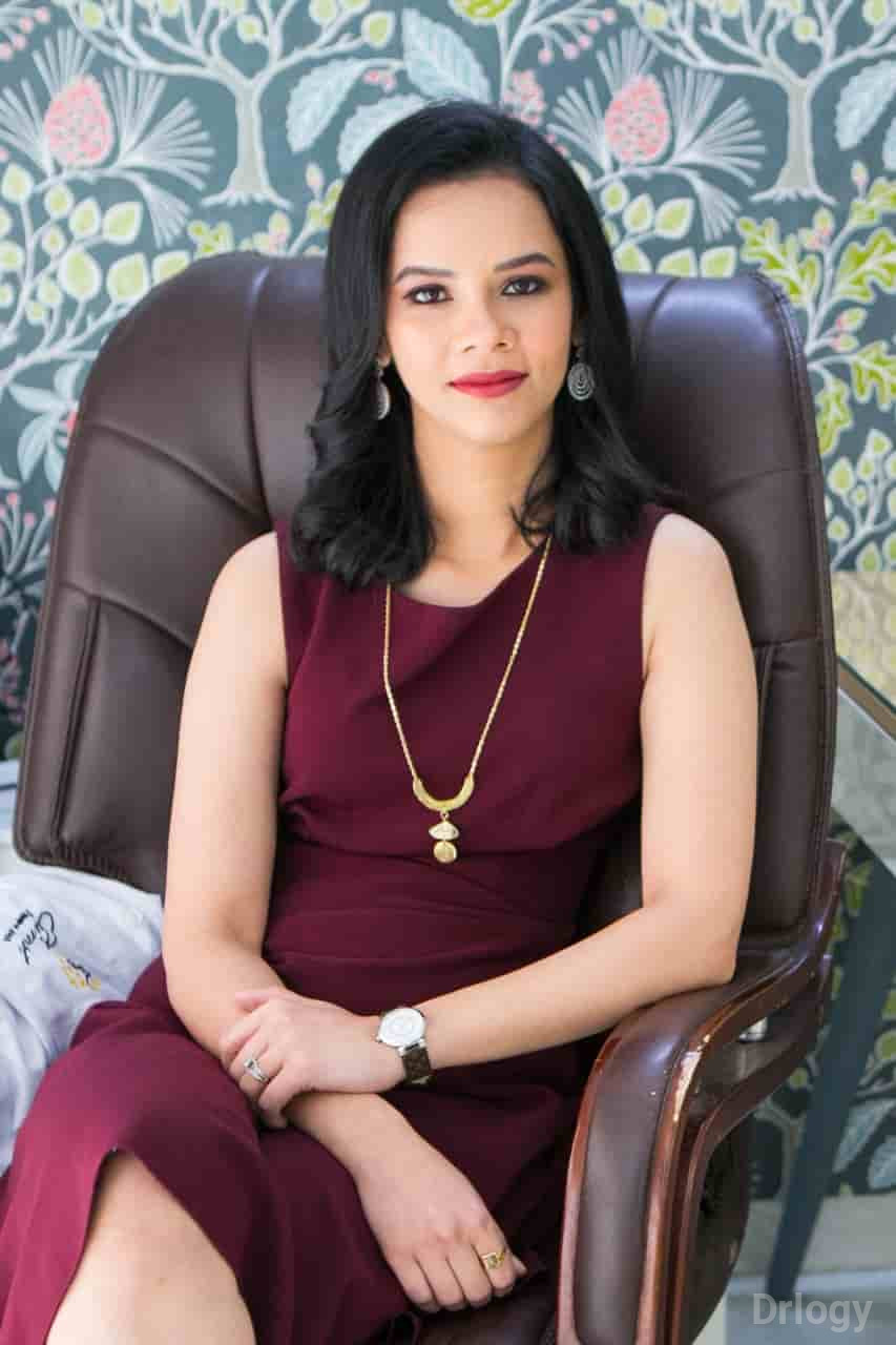 Dr. Noopur Jain