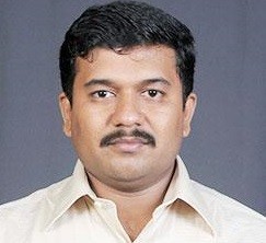 Dr. N.R Shrinivaasan