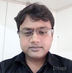 Dr. Nripendra Kumar in New Delhi