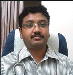 Dr. N.T. Rajesh