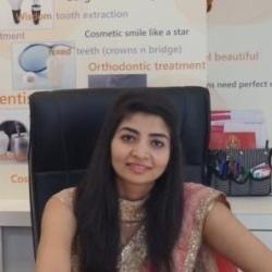 Dr. Nupur Bhalodiya