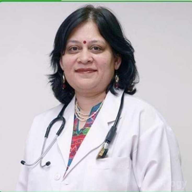 Dr. Nupur Gupta