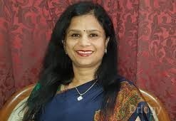 Dr. Nupur Mital in Thane