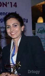Dr. Nupur Suman