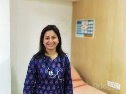 Dr. Nupur Tandon in Bangalore